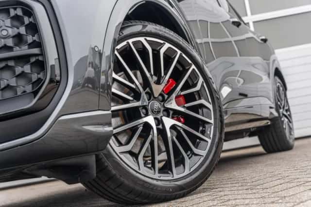 Audi Q5 (2026) thumbnail 10