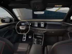 Audi Q5 (2026) thumbnail 5