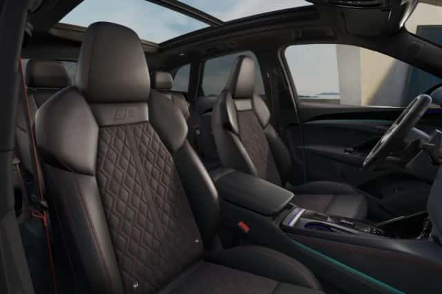 Audi Q5 (2026) thumbnail 4