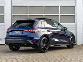 Audi A3 (2026) thumbnail 2