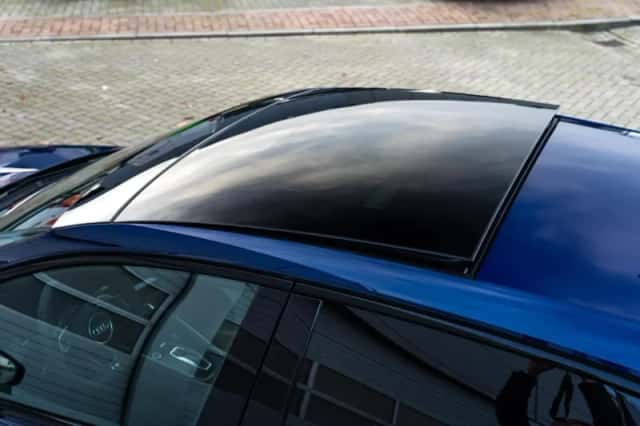 Audi A3 (2026) thumbnail 12