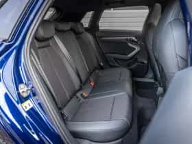 Audi A3 (2026) thumbnail 15