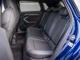 Audi A3 (2026) thumbnail 18
