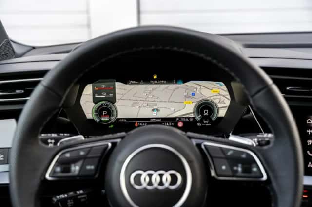 Audi A3 (2026) thumbnail 22