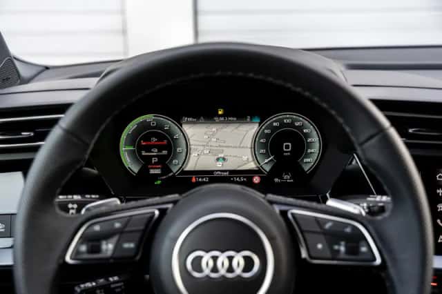 Audi A3 (2026) thumbnail 23