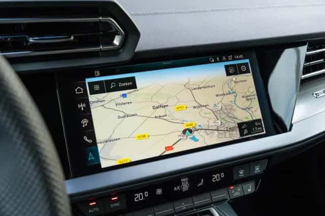Audi A3 (2026) thumbnail 25