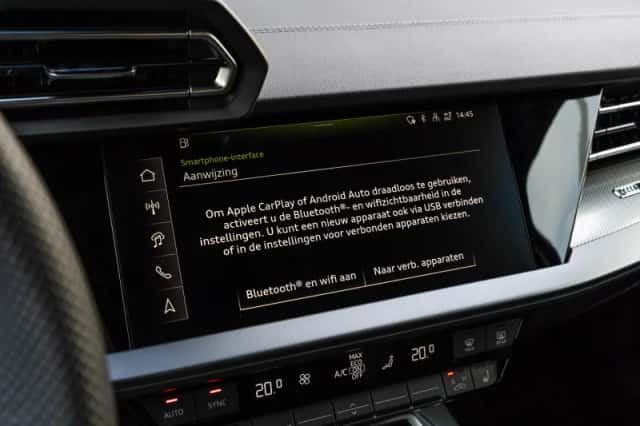 Audi A3 (2026) thumbnail 26