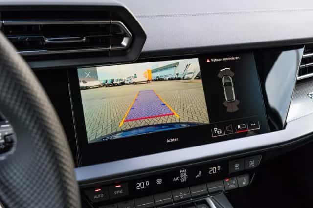 Audi A3 (2026) thumbnail 27