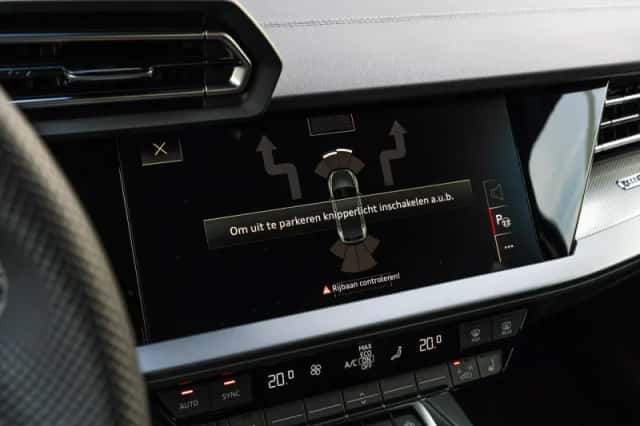 Audi A3 (2026) thumbnail 28