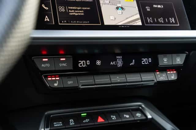 Audi A3 (2026) thumbnail 29