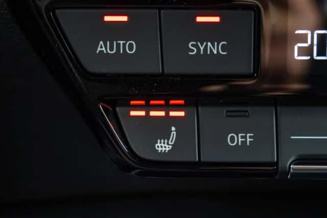 Audi A3 (2026) thumbnail 30