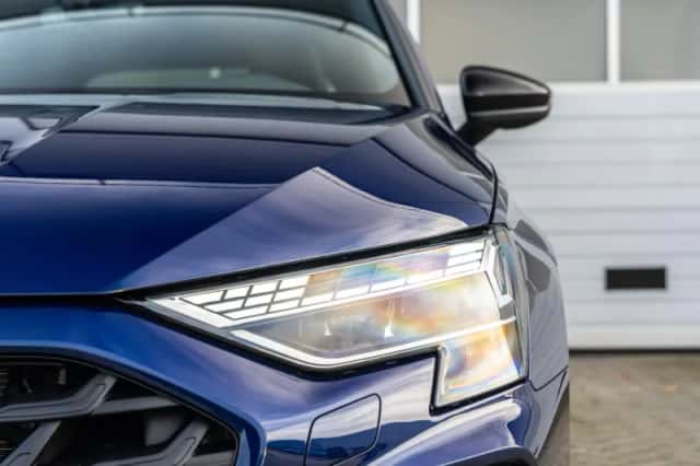 Audi A3 (2026) thumbnail 32