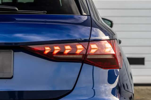 Audi A3 (2026) thumbnail 34