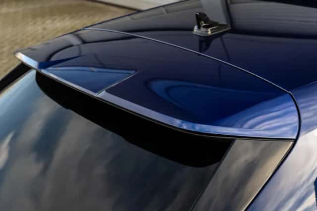 Audi A3 (2026) thumbnail 35