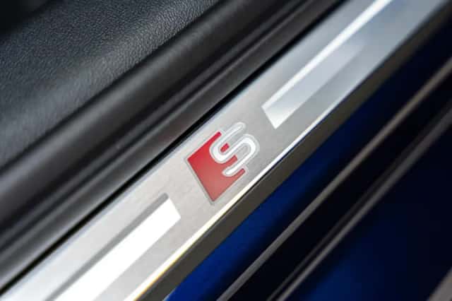Audi A3 (2026) thumbnail 38