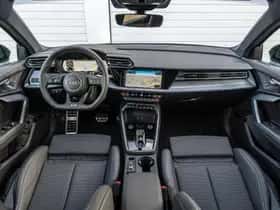 Audi A3 (2026) thumbnail 5