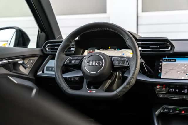 Audi A3 (2026) thumbnail 41