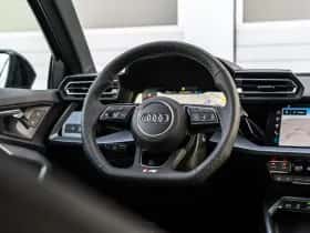 Audi A3 (2026) thumbnail 41