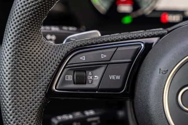Audi A3 (2026) thumbnail 42