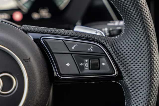 Audi A3 (2026) thumbnail 43