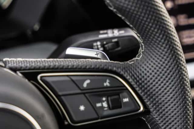 Audi A3 (2026) thumbnail 44