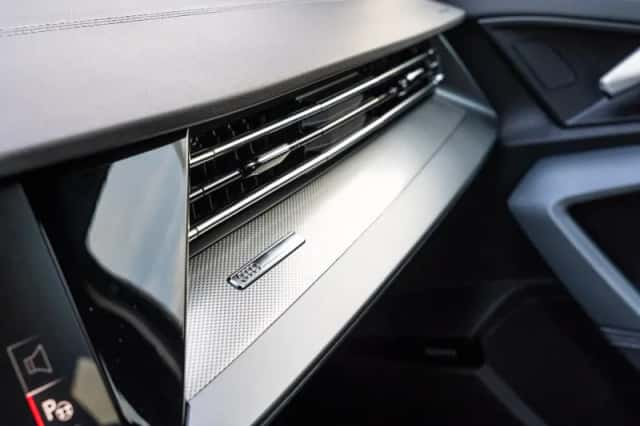Audi A3 (2026) thumbnail 45
