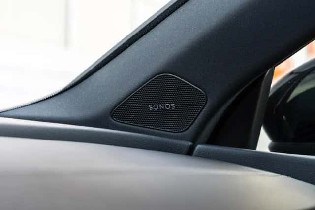 Audi A3 (2026) thumbnail 46