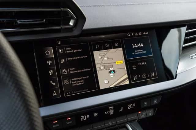 Audi A3 (2026) thumbnail 48