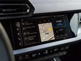 Audi A3 (2026) thumbnail 48