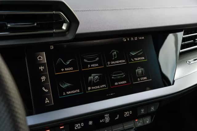 Audi A3 (2026) thumbnail 49