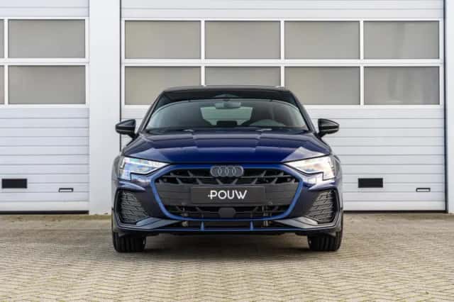 Audi A3 (2026) thumbnail 6