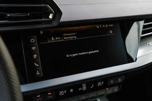 Audi A3 (2026) thumbnail 51