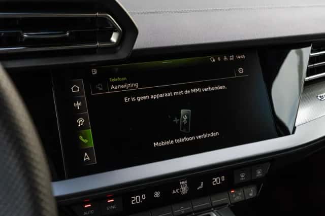 Audi A3 (2026) thumbnail 52