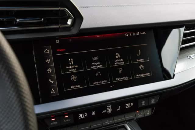Audi A3 (2026) thumbnail 53