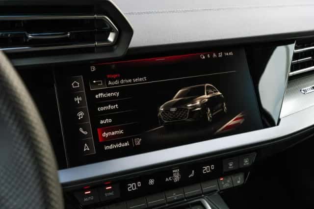 Audi A3 (2026) thumbnail 54