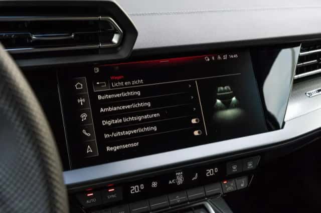 Audi A3 (2026) thumbnail 55