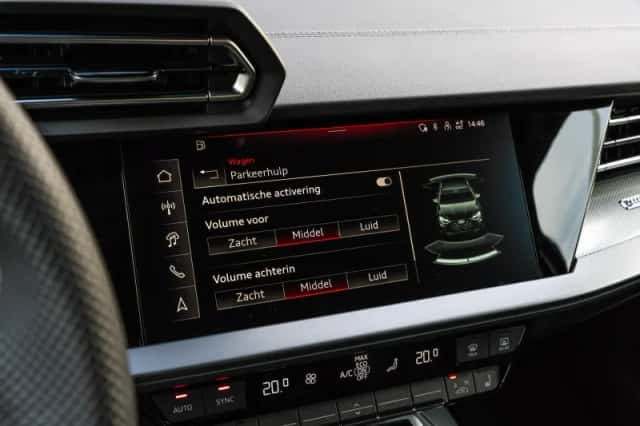 Audi A3 (2026) thumbnail 58