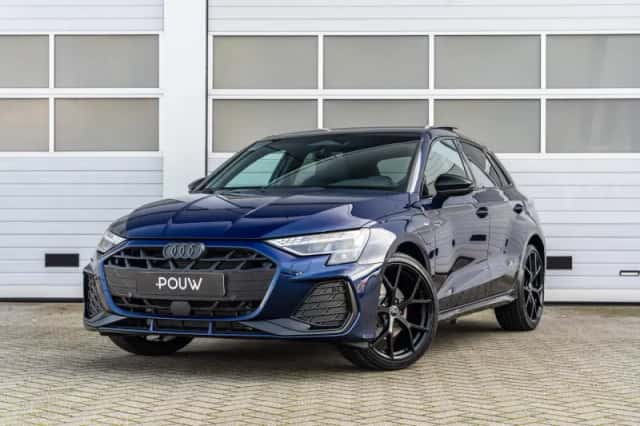 Audi A3 (2026) thumbnail 60