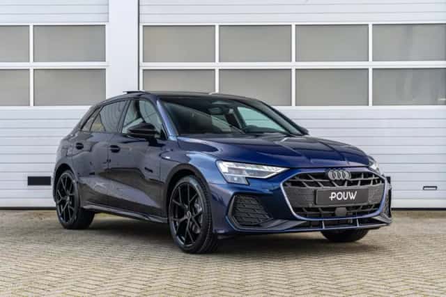 Audi A3 (2026) thumbnail 7