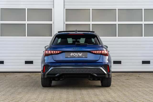Audi A3 (2026) thumbnail 8