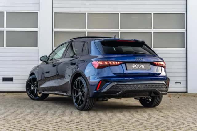 Audi A3 (2026) thumbnail 9