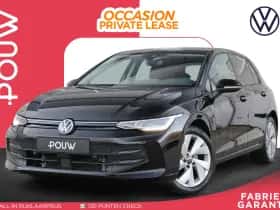 Volkswagen Golf (2025) thumbnail 1