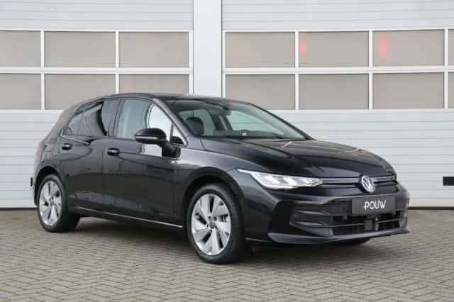 Volkswagen Golf (2025) thumbnail 11