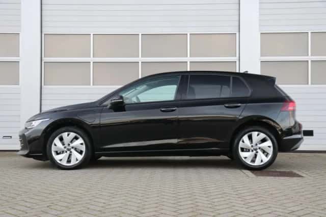 Volkswagen Golf (2025) thumbnail 14