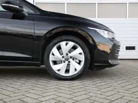 Volkswagen Golf (2025) thumbnail 15