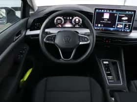 Volkswagen Golf (2025) thumbnail 20