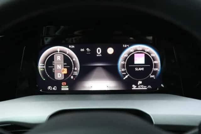 Volkswagen Golf (2025) thumbnail 21