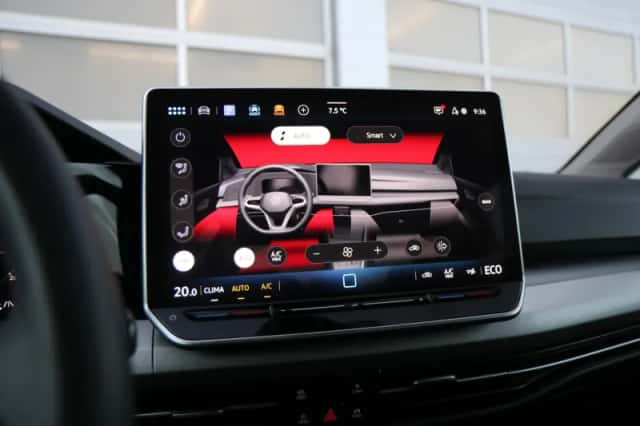 Volkswagen Golf (2025) thumbnail 28