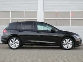 Volkswagen Golf (2025) thumbnail 4