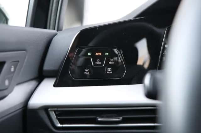 Volkswagen Golf (2025) thumbnail 33